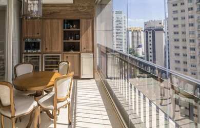 Imagem 12: Vila Nova Conceição