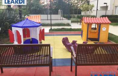 Imagem 9: APARTAMENTO - MORUMBI - SP