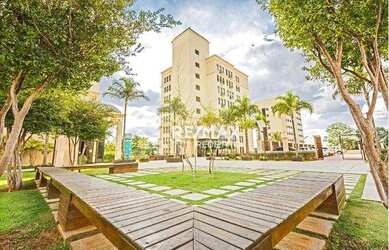 Imagem 3: Sala para alugar, 48 m² por R$ 2.000/mês - Residencial Terras do Paiquerê - Valinhos/SP