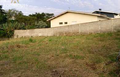 Imagem 10: Terreno à venda, 586 m² por R$ 420.000,00 - Jardim Siriema - Atibaia/SP