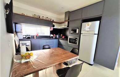 Imagem 3: Vendo Sobrado 3 Suítes, Condomínio Portal Horizonte, Bragança Paulista...