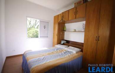 Imagem 10: CASA EM CONDOMÍNIO - RESIDENCIAL NEW VILLE - SP