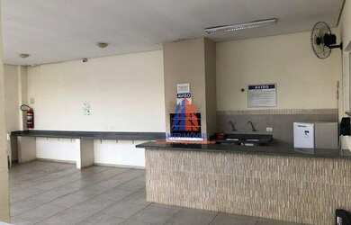 Imagem 8: Apartamento com 2 dormitórios, 52 m² - venda por R$ 210.000,00 ou aluguel...