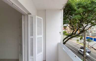 Imagem 1: Apartamento a poucos metros do metrô Santa Cruz e Shopping Santa Cruz