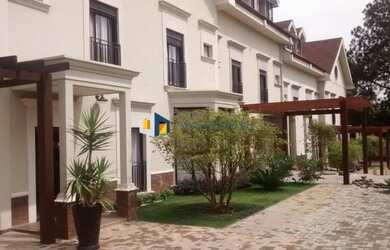 Imagem 12: CASA ATIBAIA - VILA INGLESA