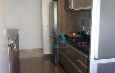 Imagem 5: Apartamento à venda, 65 m² por R$ 424.000,00 - Jardim Taquaral - São...