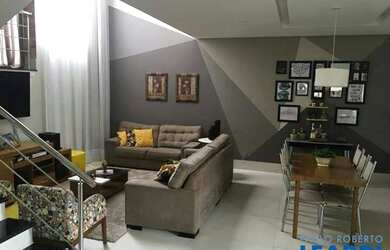 Imagem 2: CASA EM CONDOMÍNIO - CONDOMÍNIO RESIDENCIAL VILLAGIO DI NAPOLLI - SP