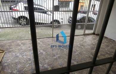 Imagem 2: Sobrado à venda, 132 m² por R$ 450.000,00 - Vila Santana - São Paulo/SP