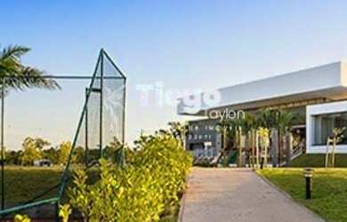 Imagem: O terreno possui 300m² de Área e está localizado em Jardim