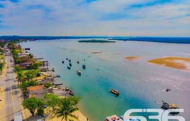 Imagem 6: Terreno Balneário Barra do Sul Costeira