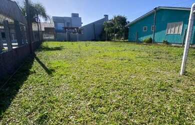 Imagem: O terreno possui 300m² de Área e está localizado em Arroio