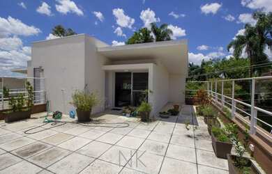 Imagem 14: Casa à venda, 478 m² por R$ 2.650.000,00 - Jardim Morumbi - São Paulo/SP