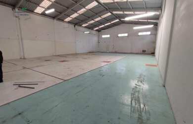 Imagem 4: Pavilhão/Galpão à venda no bairro Oficinas - Tubarão/SC