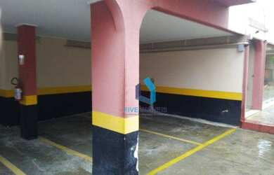 Imagem 12: Apartamento à venda, 69 m² por R$ 314.000,00 - Vila São Pedro - São...