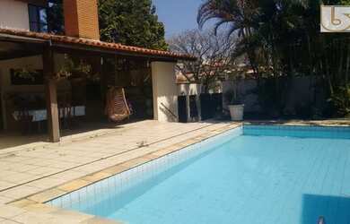 Imagem 15: Casa em Condomínio para Locação em Santana de Parnaíba / SP no bairro Residencial 09