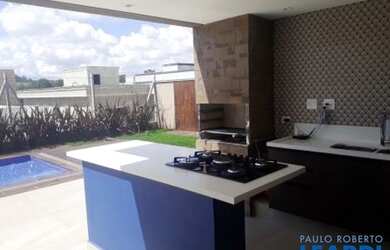 Imagem 5: CASA EM CONDOMÍNIO - TAMBORÉ - SP