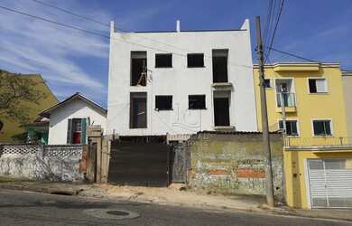 Imagem 2: Cobertura à venda, 140 m² por R$ 520.000,00 - Vila Metalúrgica - Santo...