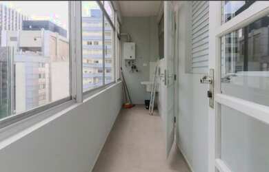 Imagem 13: Cobertura À Venda - 03 dormitórios sendo 01 suíte - Condomínio Santa...