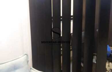 Imagem: O depósito possui 1 Vaga na garagem, 29m² de Área e está