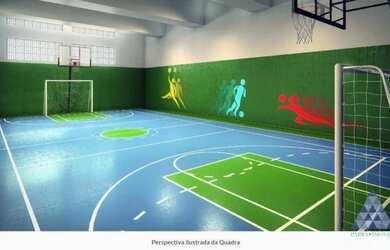 Imagem 11: Apartamento 49m² Jardim São Paulo Venda R$ 535.000,00