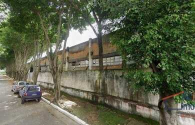 Imagem 3: Galpão, 11034 m² - Parque Novo Mundo - São Paulo/SP