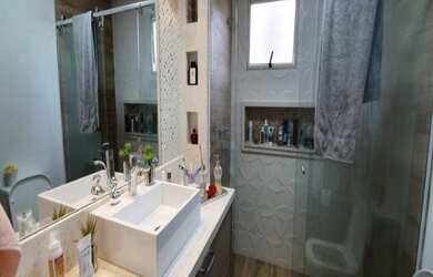 Imagem 16: SÃO PAULO - Apartamento Padrão - LAUZANE PAULISTA