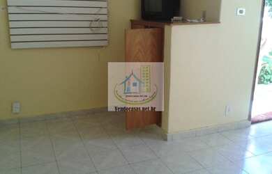 Imagem 5: Casa residencial para locação, Campo Grande, São Paulo