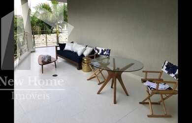 Imagem 8: Santana de Parnaíba - Casa de Condomínio - 18 do Forte