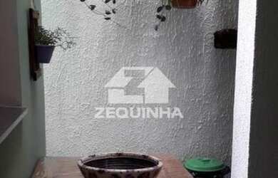 Imagem 9: Residencial - Jaguaribe. Churrasqueira, Varanda, 236m² de Áreae3 Vagas...