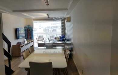 Imagem 3: Rio de Janeiro - Apartamento Padrão - Freguesia Jacarepaguá