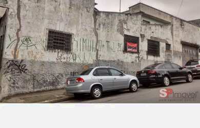 Imagem 1: Terreno à venda 795m², localizado entre as aven. Sapopemba, ver. Abel...