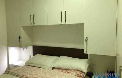 Imagem 14: APARTAMENTO - MORUMBI - SP