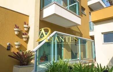 Imagem 8: APARTAMENTO RESIDENCIAL em ATIBAIA - SP, ALVINÓPOLIS