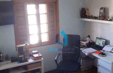 Imagem 14: Sobrado à venda, 105 m² por R$ 424.000,00 - Vila São Pedro - São Paulo/SP