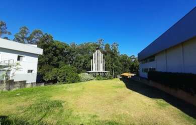 Imagem 2: Terreno Tamboré 1 com 2200 M²