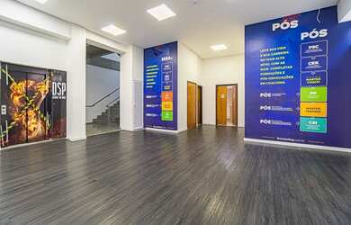 Imagem 9: Prédio à venda, 4400 m² por R$ 53.000.000,00 - Jardim Marajoara - São...