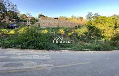 Imagem 3: Terreno à venda, 360 m² por R$ 48.000 - Alvorada Industrial - São Joaquim de Bicas/MG