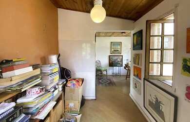 Imagem 14: SÃO PAULO - Casa Padrão - São Paulo