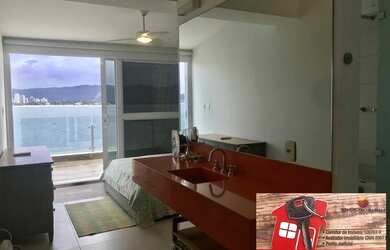 Imagem 14: apartamento 3 dormitorios 3 suites 300 m2 por 3500000 vista mar peninsula...