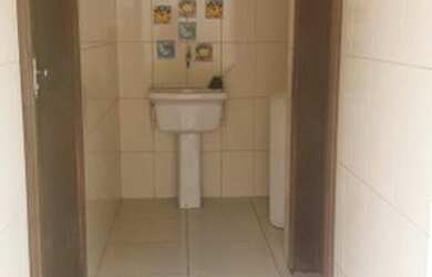 Imagem 2: Residencial Castanheira. Piscina, Churrasqueira, Ar-condicionadoeÁrea...