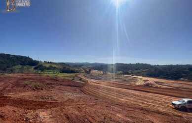 Imagem 12: Lotes no condomínio Tamboré Jundiaí, lançamento exclusivo
