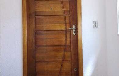 Imagem: APARTAMENTO CDHU