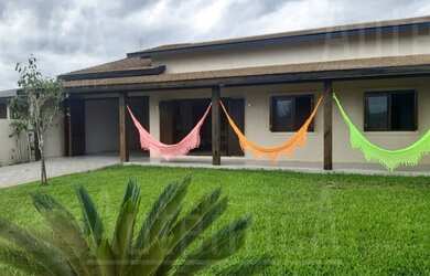 Imagem 1: Arroio Do Sal - Casa Padrão - Balneário Rota do Sol