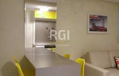 Imagem 2: Apartamento JK em Floresta