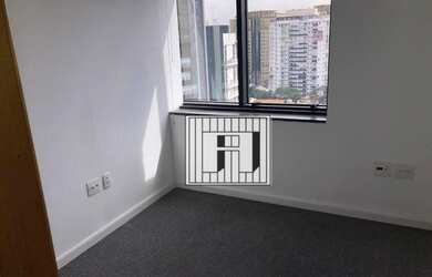 Imagem 14: Andar Corporativo para alugar, 467 m² por R$ 23.000/mês - Moema - São...