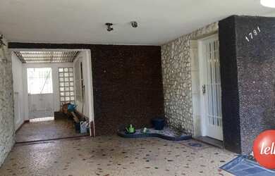 Imagem 3: São Paulo - Casa Padrão - Moema