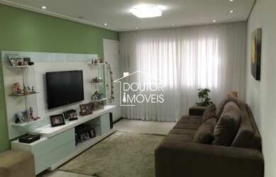 Imagem 3: São Paulo - Casa de Condomínio - VILA SANTANA