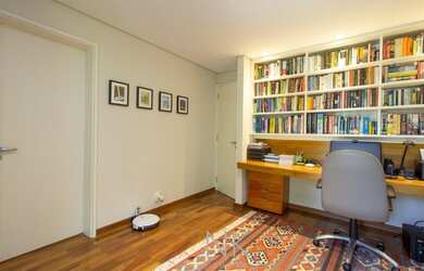 Imagem 16: Casa à venda, 478 m² por R$ 2.650.000,00 - Jardim Morumbi - São Paulo/SP