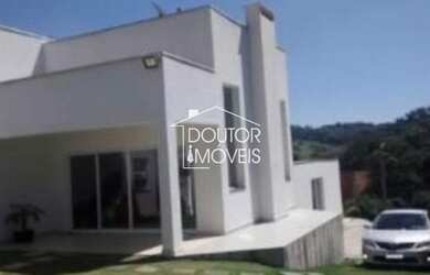 Imagem 12: Arujá - Casa de Condomínio - ARUJÁZINHO I, II E III