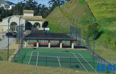 Imagem 14: CONDOMÍNIO - TAMBORÉ - SP